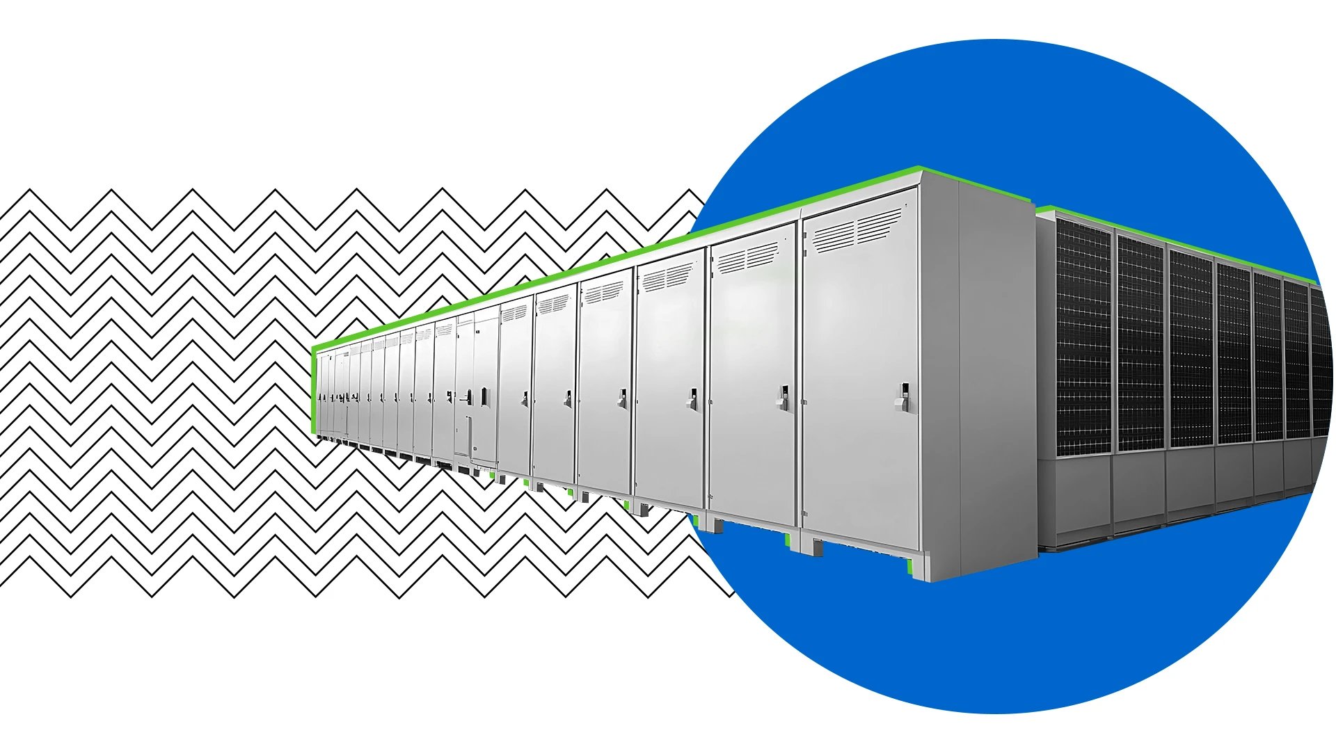 Battery Storage