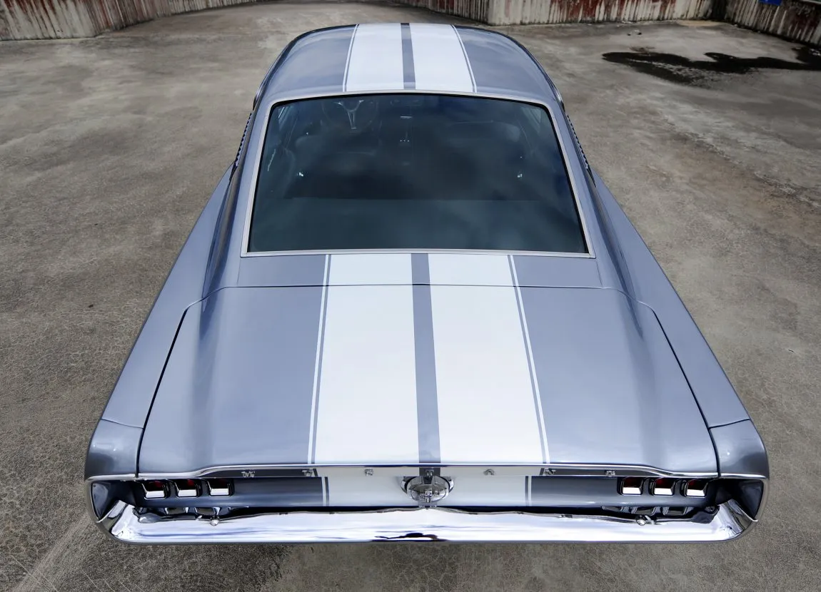 Henriks Fastback_7