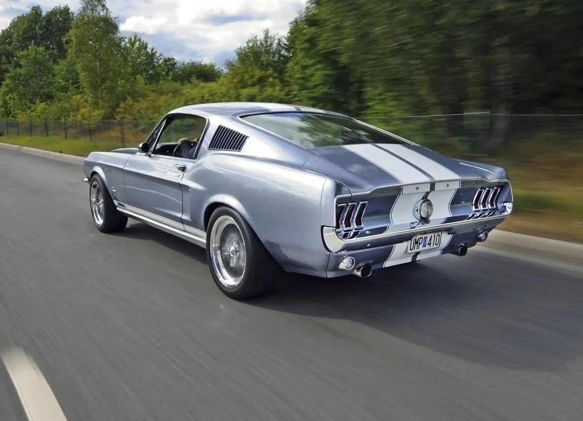 Henriks Fastback_8