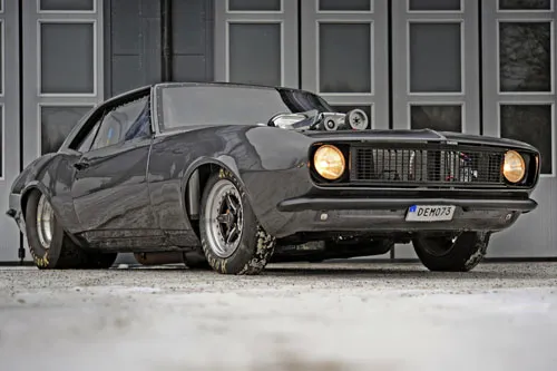 Nightshift Camaro_1