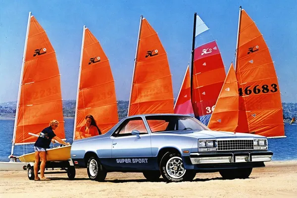 Ranchero och El Camino_2