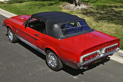 Shelby Cobra GT 350_1