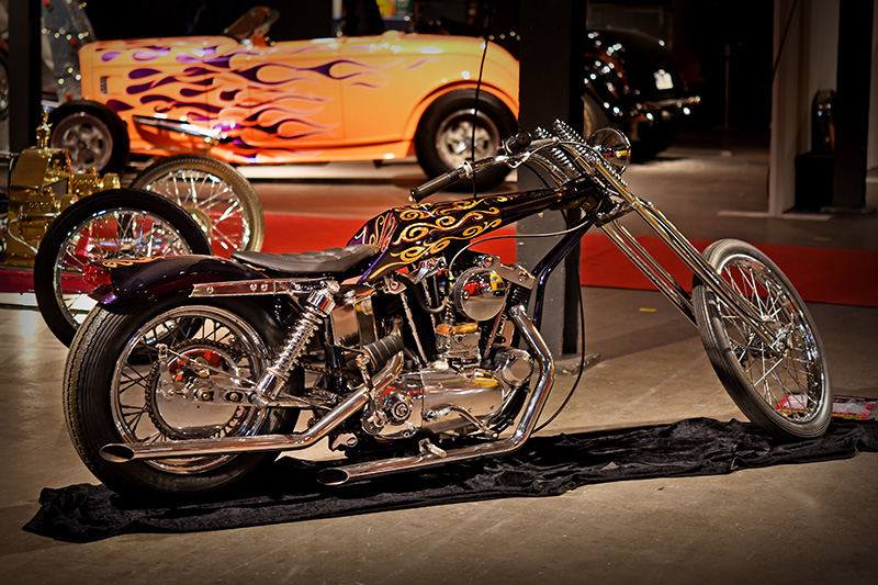 Hot Rod Show April 2025_12