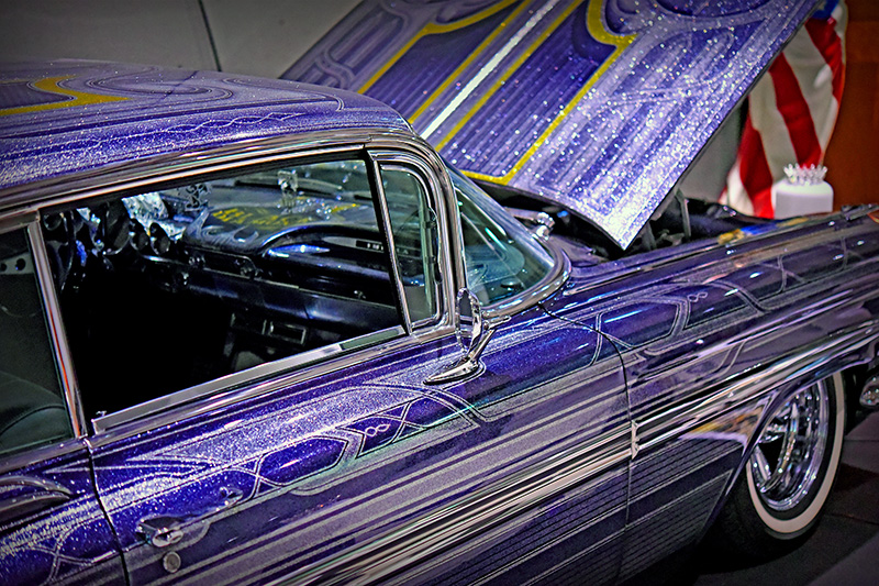 Hot Rod Show April 2025_20