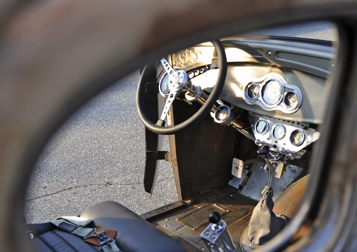 Niklas A-Ford Hot Rod_3