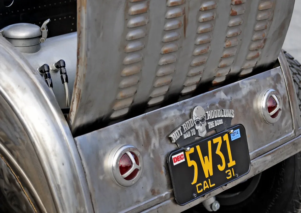 Niklas A-Ford Hot Rod_6