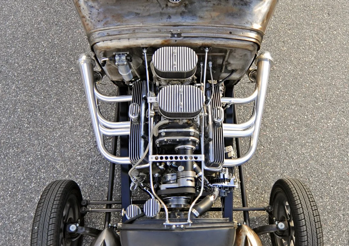 Niklas A-Ford Hot Rod_7