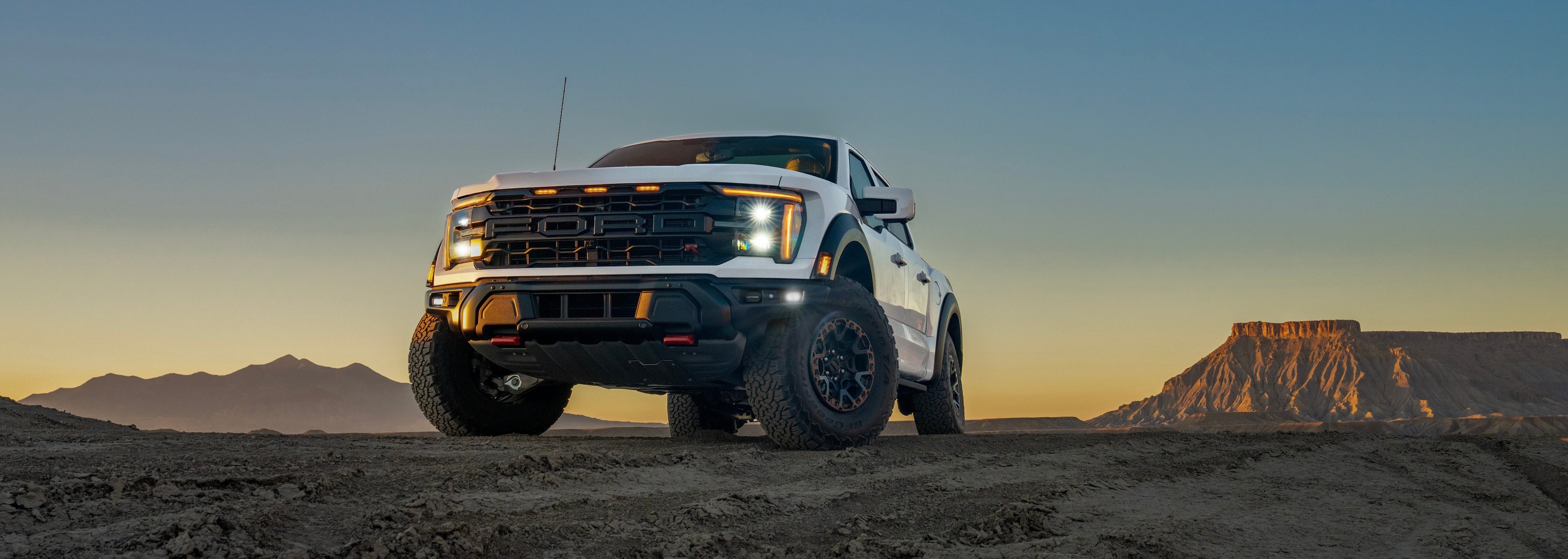 Jazda off-road