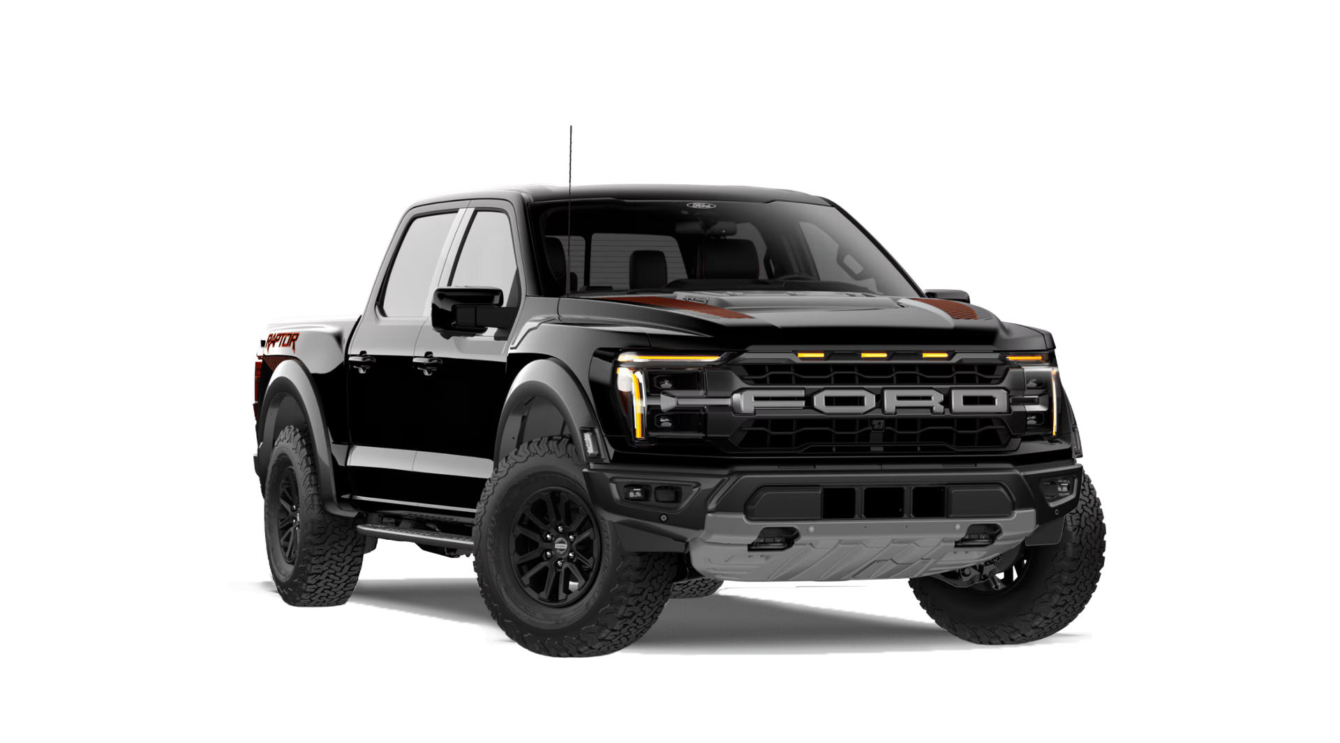RAPTOR