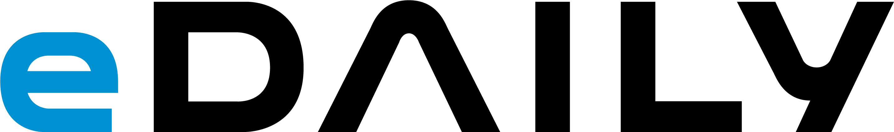 eDaily logo