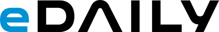 eDaily logo