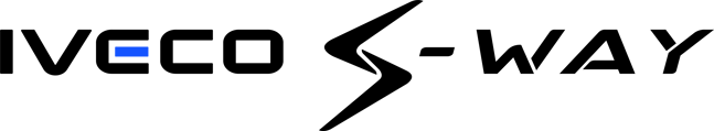 IVECO S-way logo