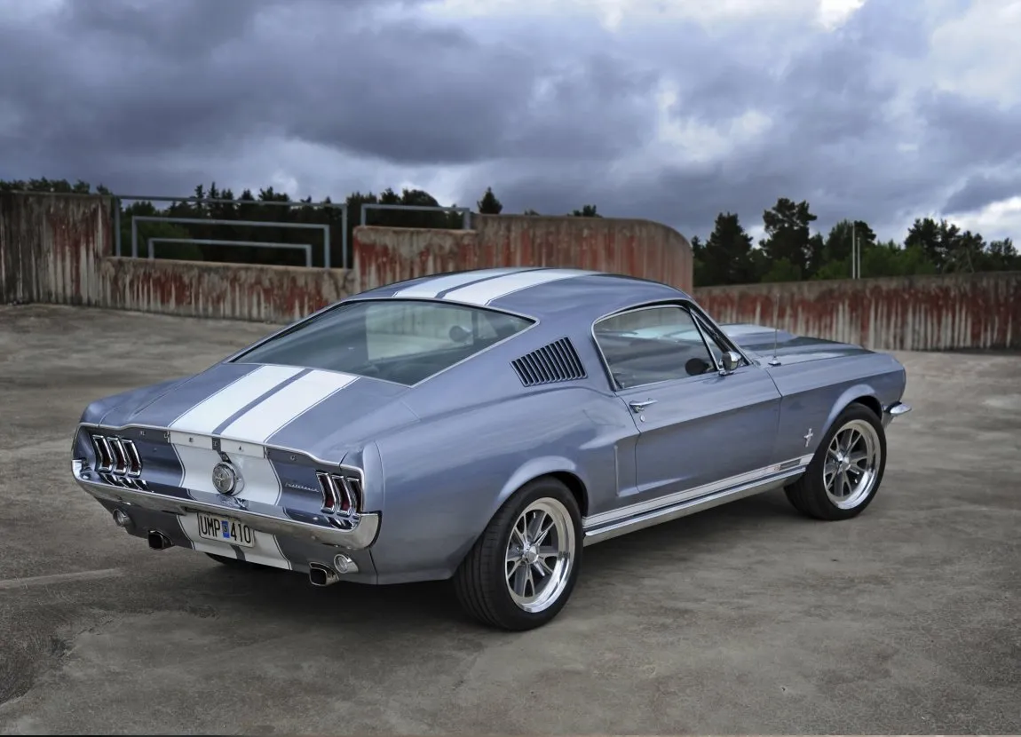 Henriks Fastback_2
