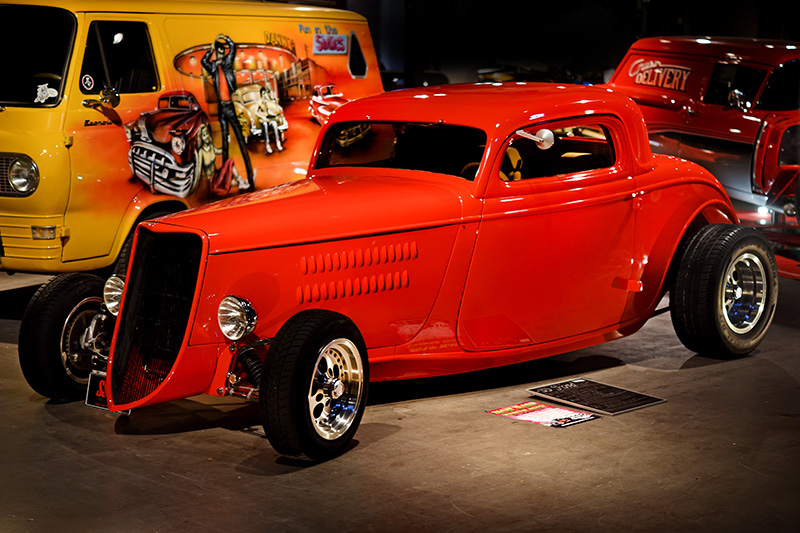 Hot Rod Show April 2025_11