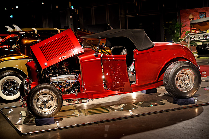 Hot Rod Show April 2025_15