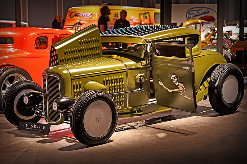 Hot Rod Show April 2025_16