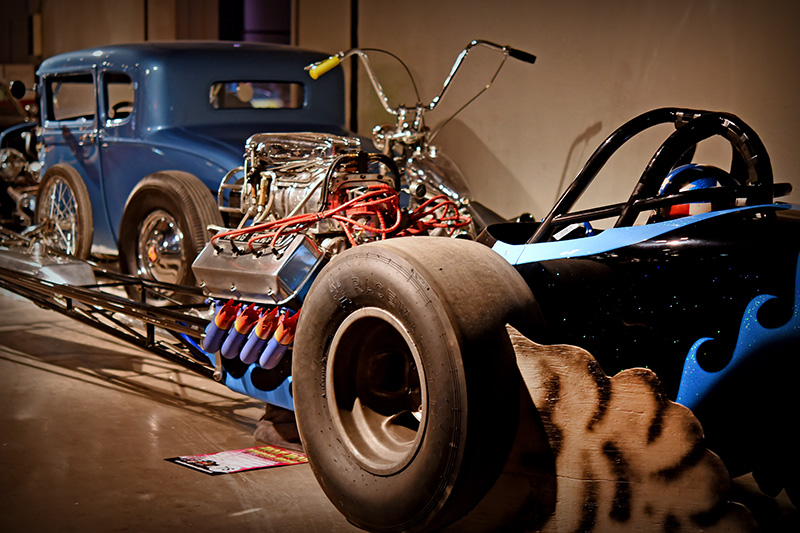 Hot Rod Show April 2025_18