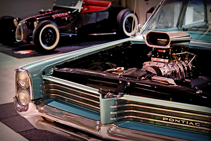 Hot Rod Show April 2025_19