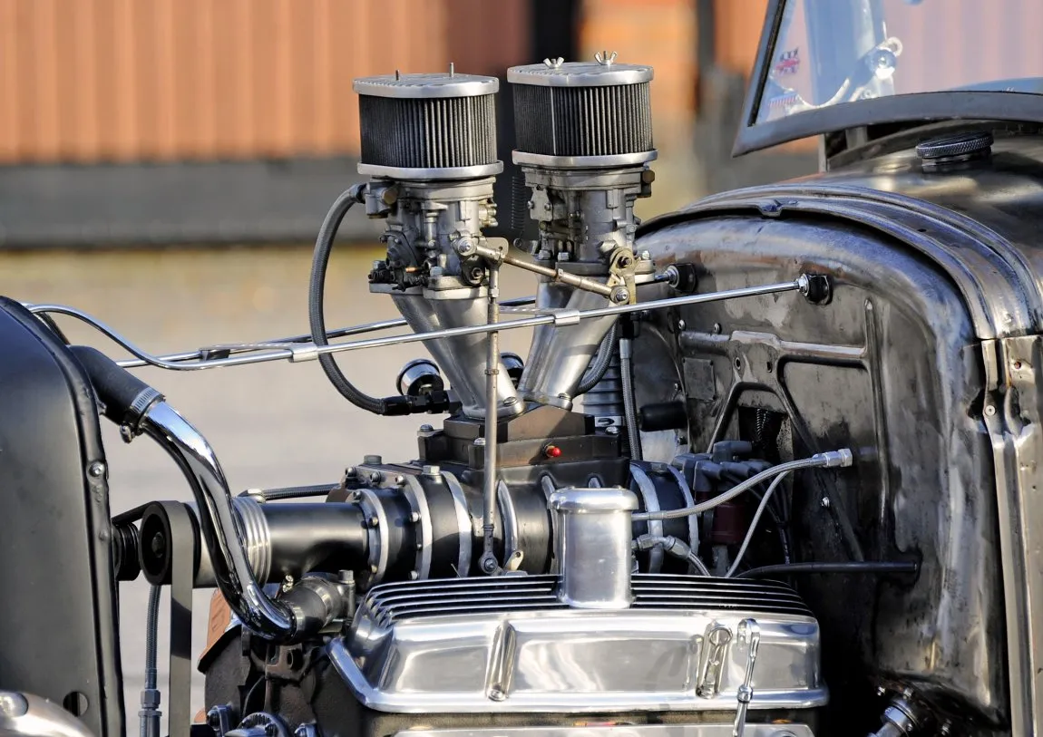 Niklas A-Ford Hot Rod_10