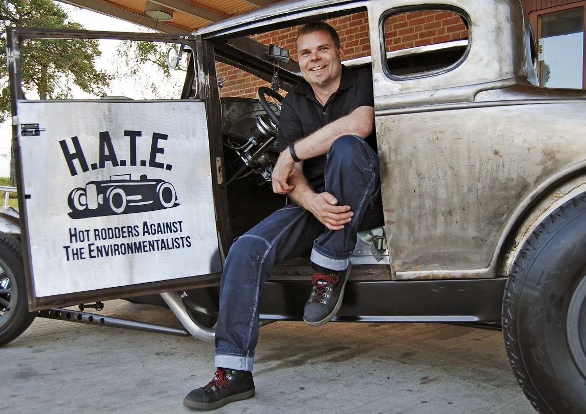 Niklas A-Ford Hot Rod_9