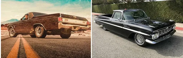 Ranchero och El Camino_4