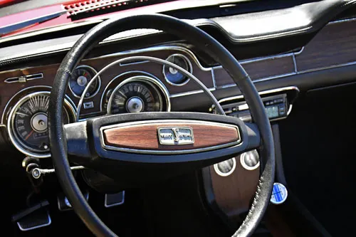 Shelby Cobra GT 350_3