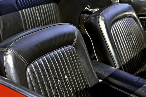 Shelby Cobra GT 350_5