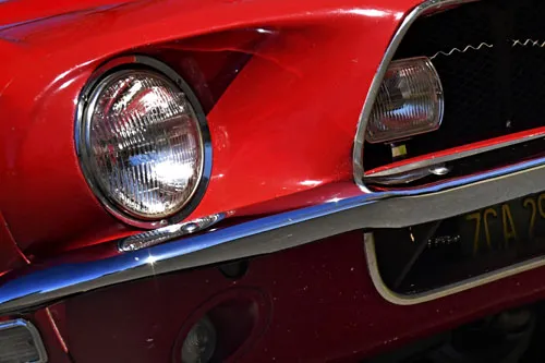 Shelby Cobra GT 350_6