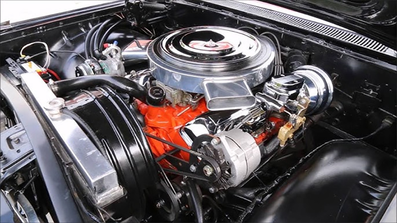 bromsartikelhuvudbromscylinder