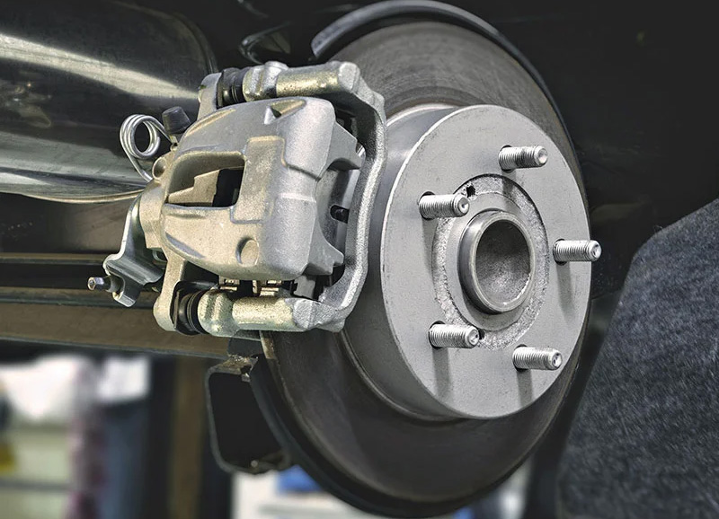 bromsartikelskivabak