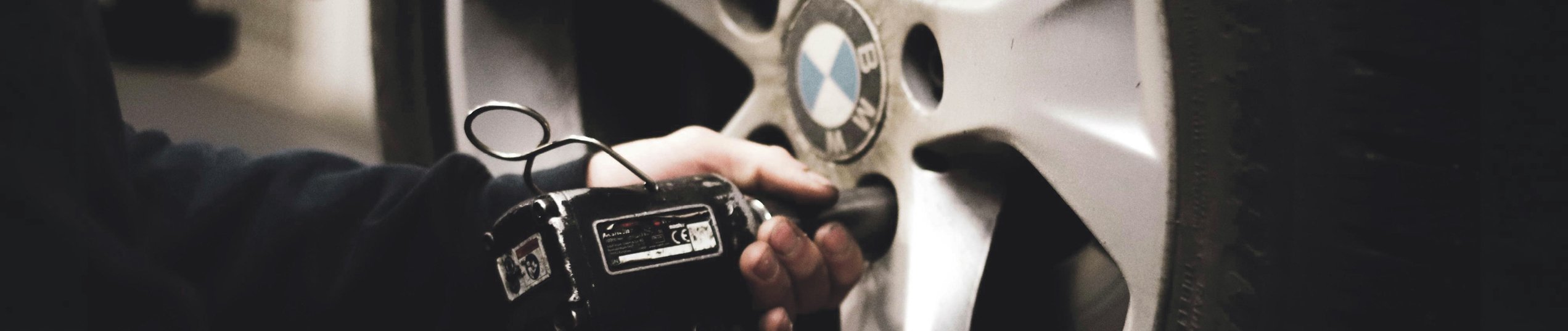 Kampanj på BMW Originalservice | Hedin Automotive
