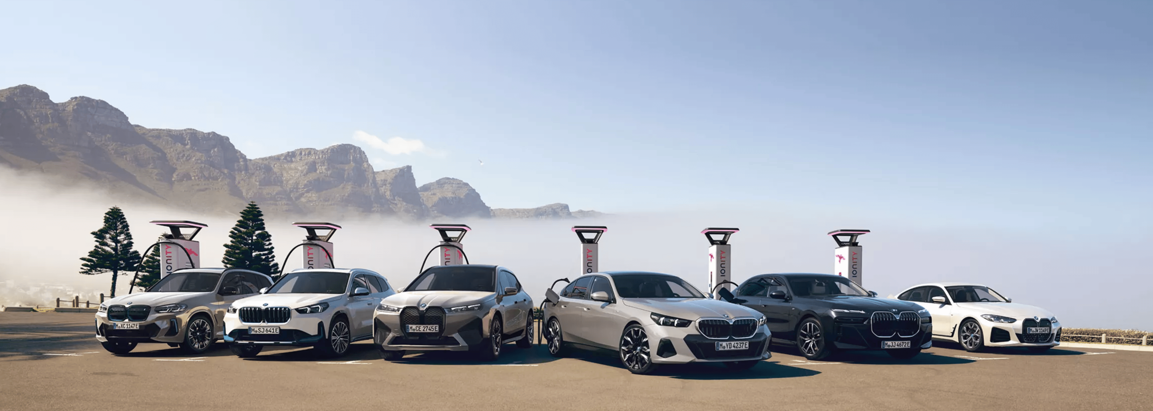 Hedin Bil - bmw kampanjer