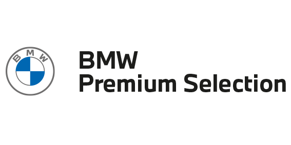BMW Premium Selection Logotyp