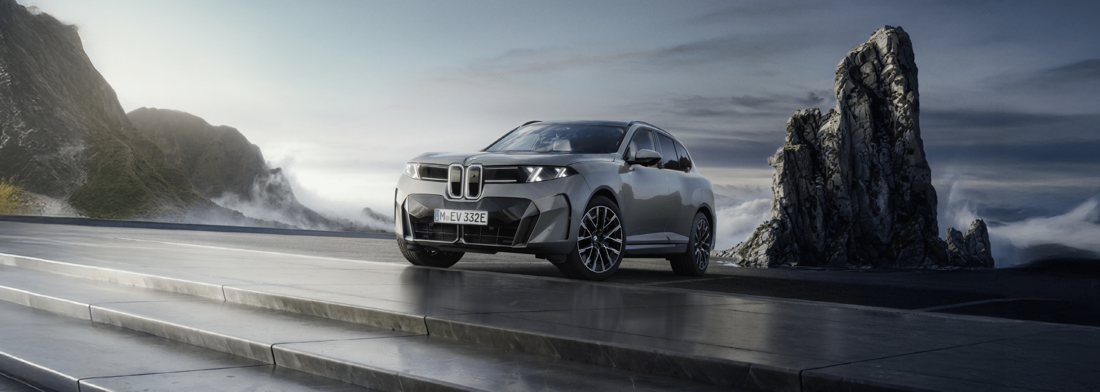 Hedin Bil - bmw kampanjer