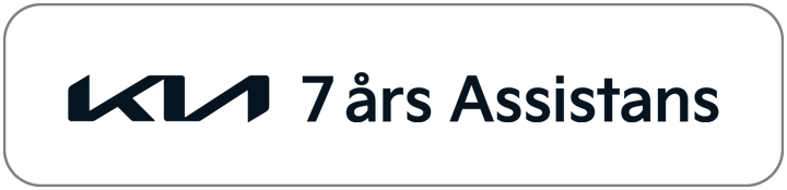 Kia 7 års assistans-logo