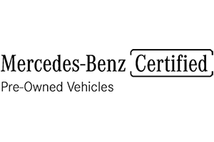 Mercedez-Benz Certified Logotyp