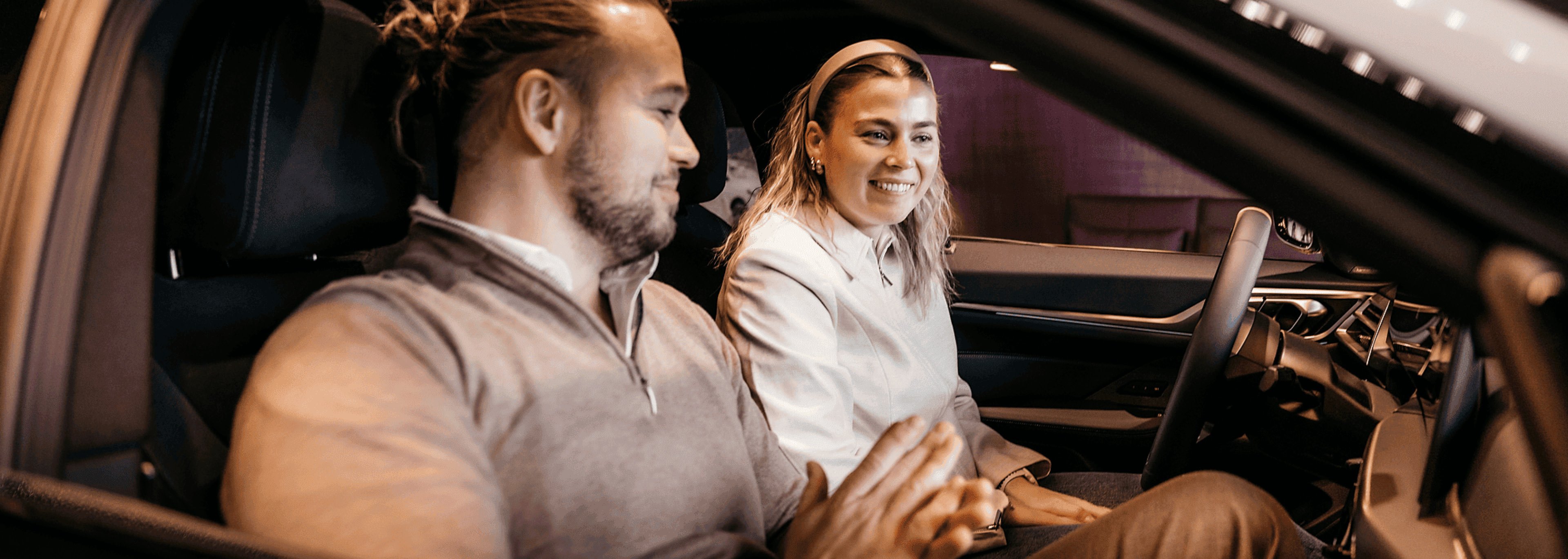Kampanjer hos Hedin Automotive