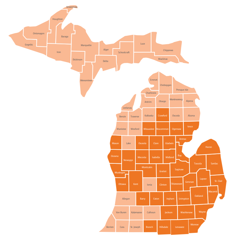 2025-hap-early-retirees-hmo-service-area