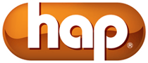 HAP Transparent Logo