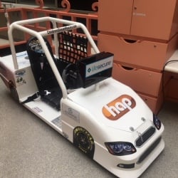 Dream Racer Photo 01 thumbnail