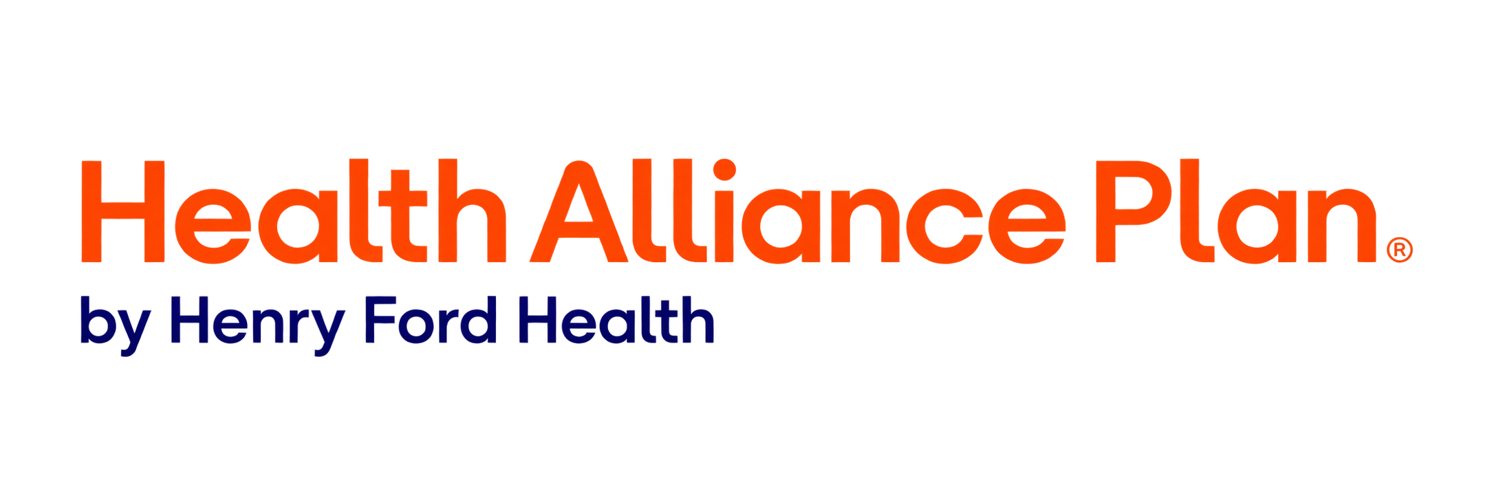 Health Alliance Plan Logo transparent