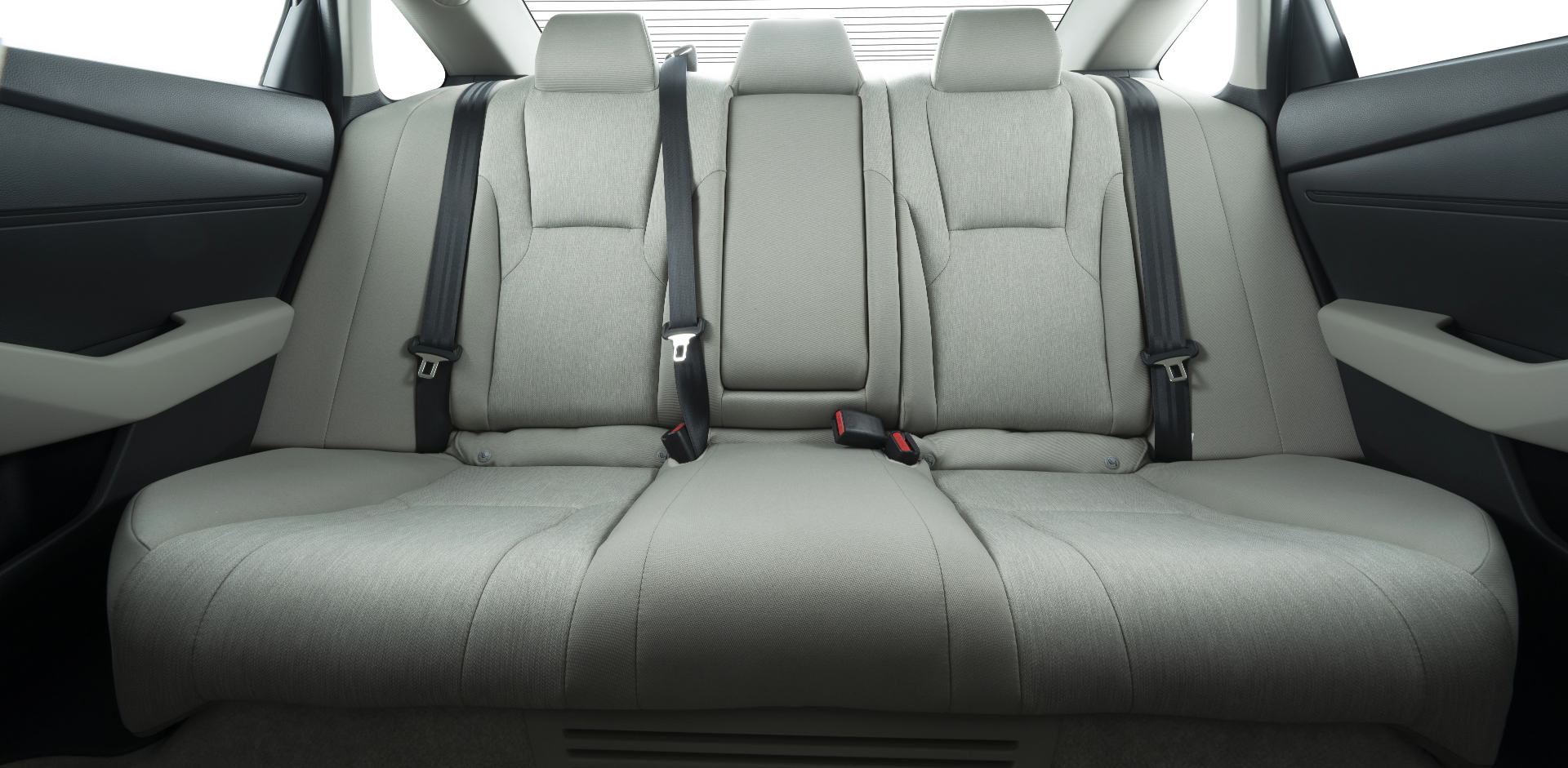Honda Accord 2.0 i-MMD e:HEV 204 CVT - 10