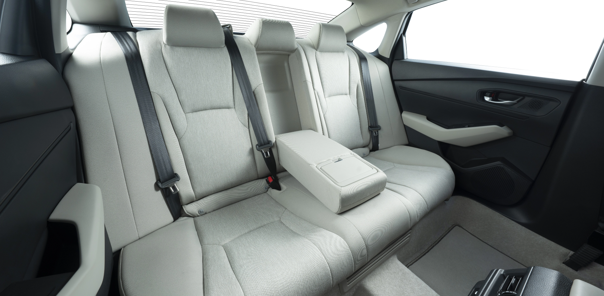 Honda Accord 2.0 i-MMD e:HEV 204 CVT - 11