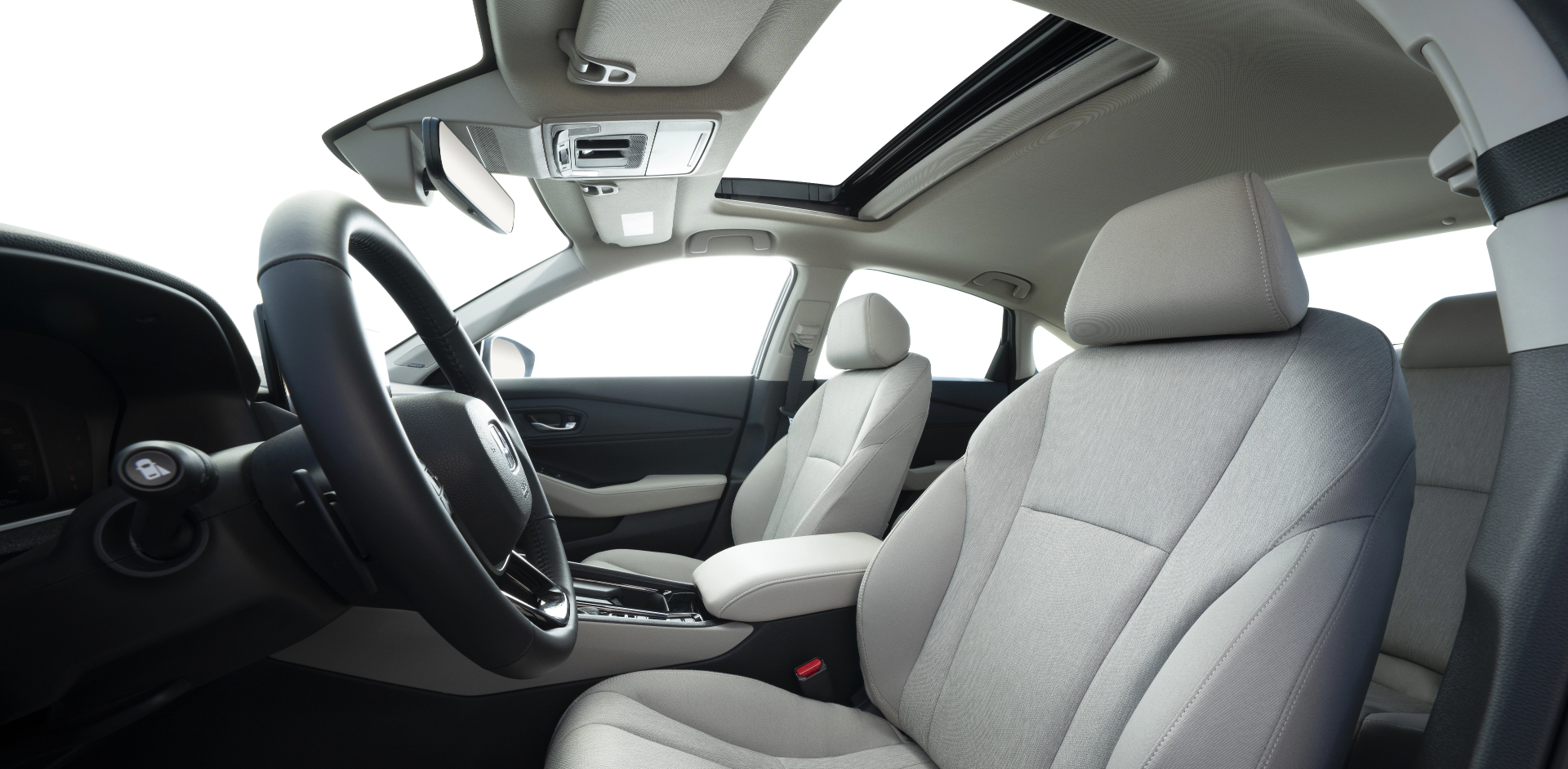 Honda Accord 2.0 i-MMD e:HEV 204 CVT - 9