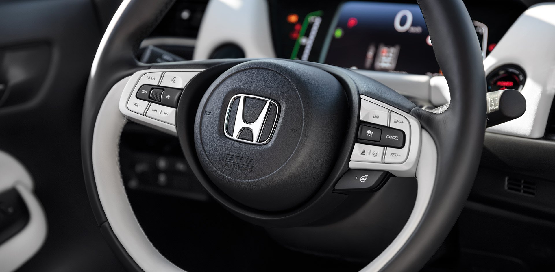 Honda Jazz 1.5 i-MMD Hybride 109 CVT Élégance - 6