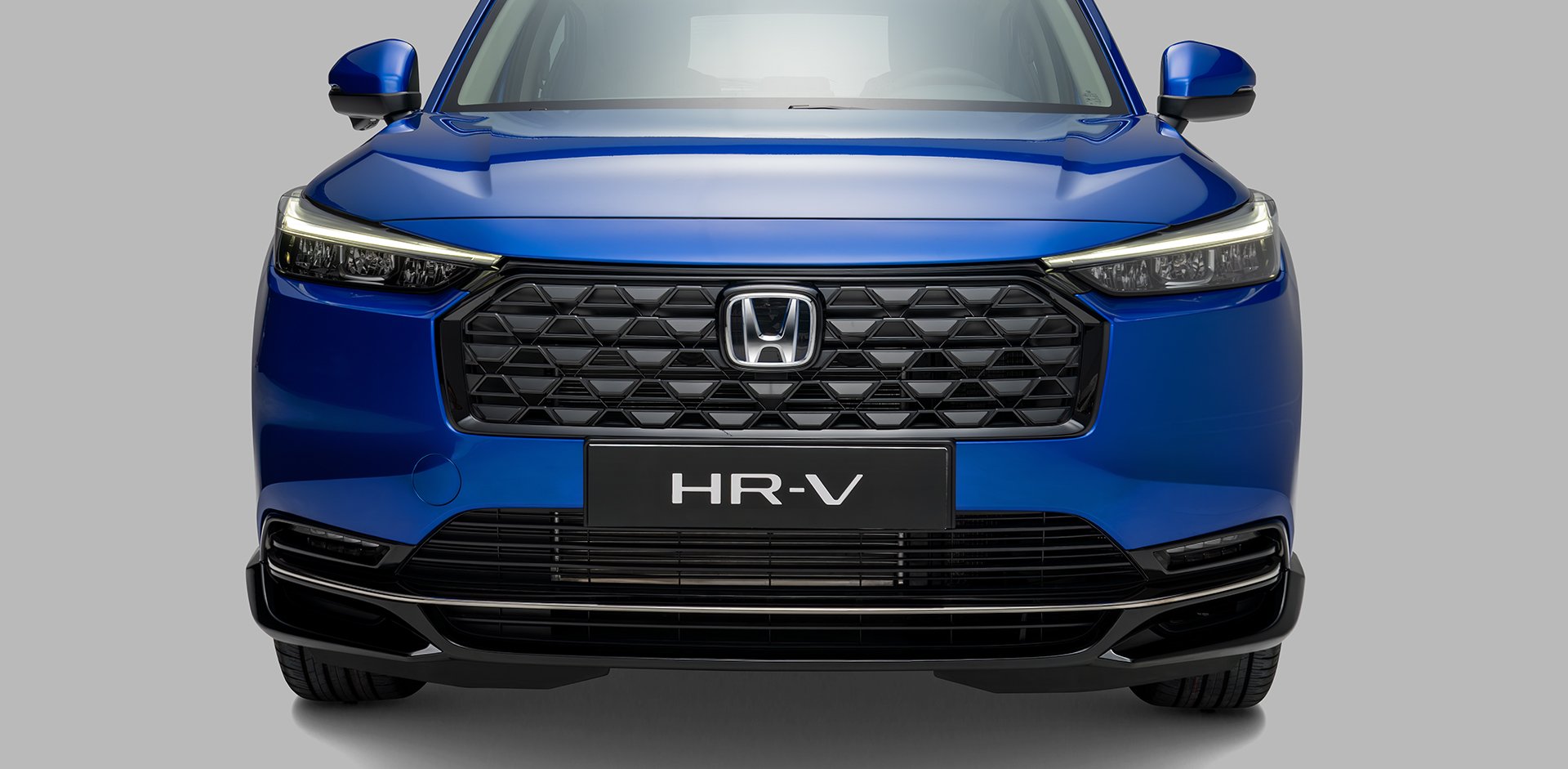 Honda HR-V 1.5 i-MMD e:HEV 129 CVT Sport - 4