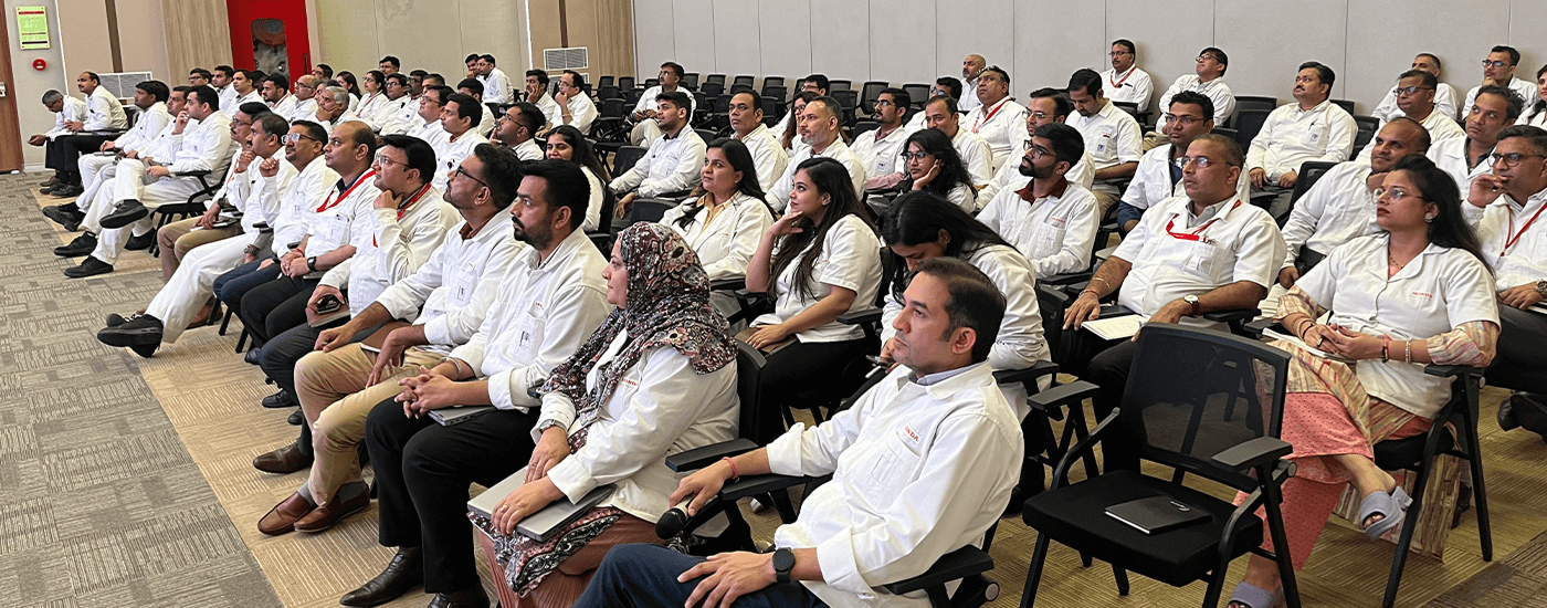 Professional Development Initiatives