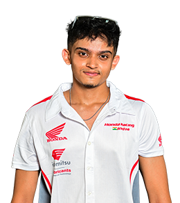 Amit Prasad