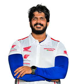 Bharath Balan