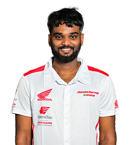 Deepak Kumar